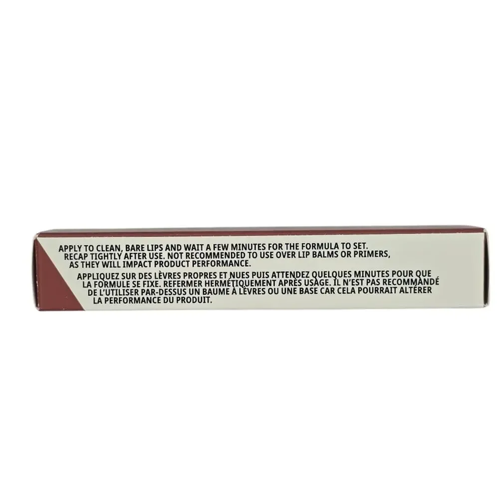 MAC Cosmetics Locked Kiss Lipstick